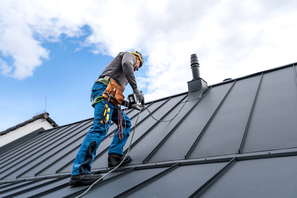 Trusted White Sulphur Springs, WV Roofing service Experts