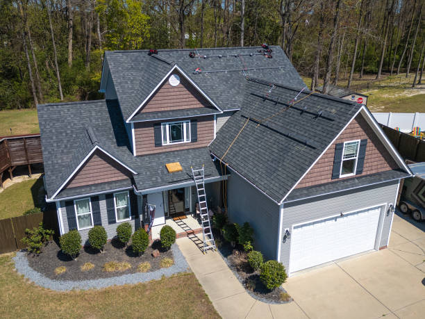 Best Roof Maintenance and Cleaning  in White Sulphur Springs, WV